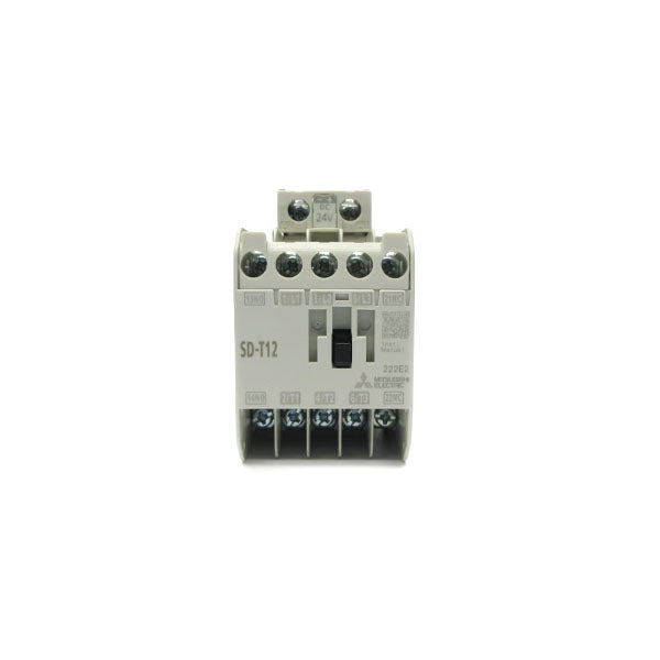 MITSUBISHI SD-T12 24VDC NSNP