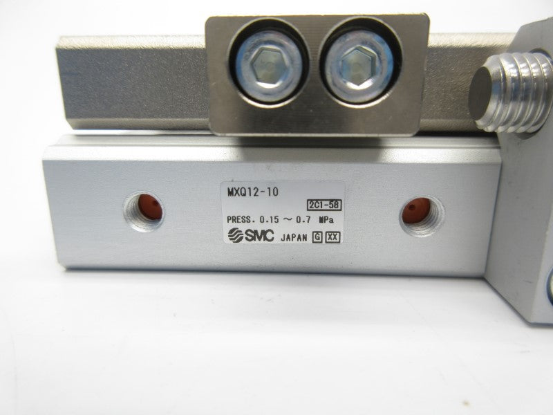 SMC MXQ12-10 NSNP