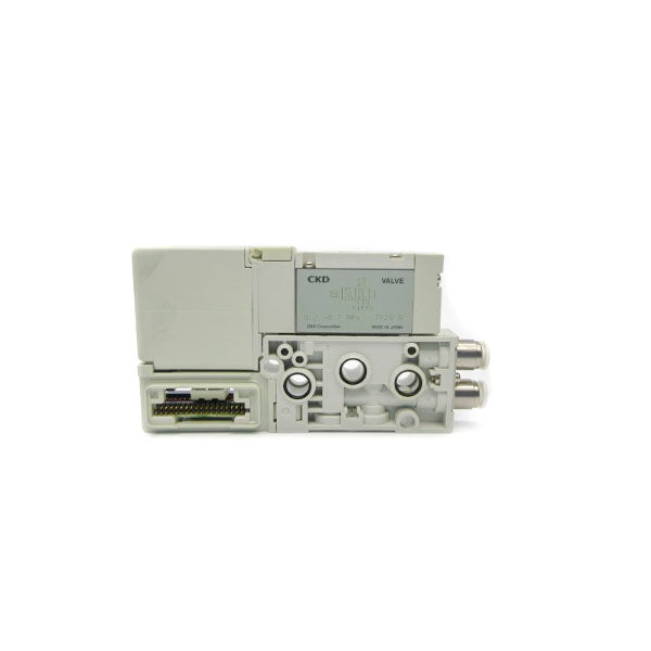 CKD W4GB219-H 24VDC (AS PICTRURED) NSNP