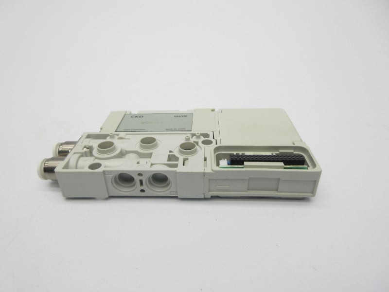 CKD W4GB219-H 24VDC (AS PICTRURED) NSNP