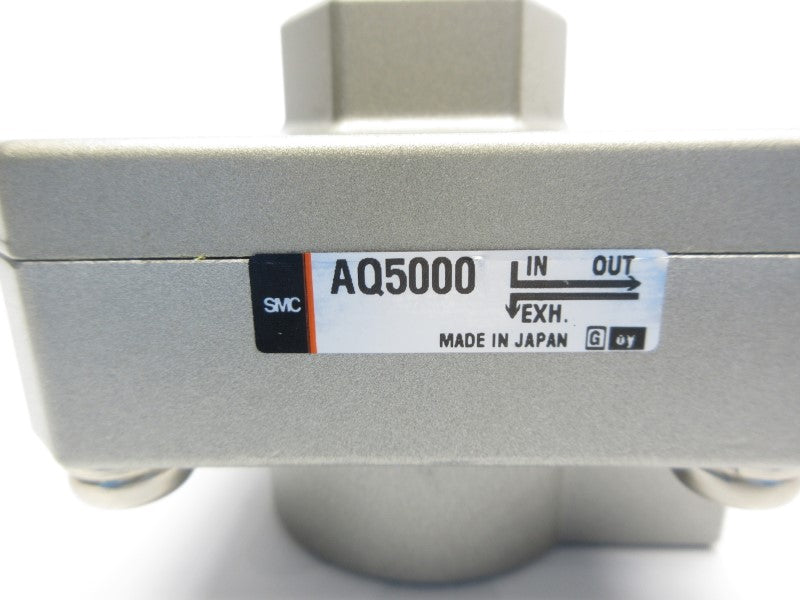 SMC AQ5000 UNMP