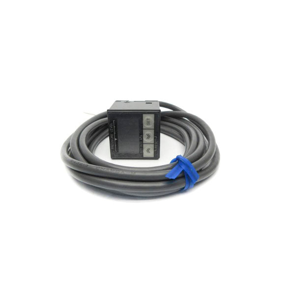 OMRON E8F2-AN0C 12-24VDC NSNP