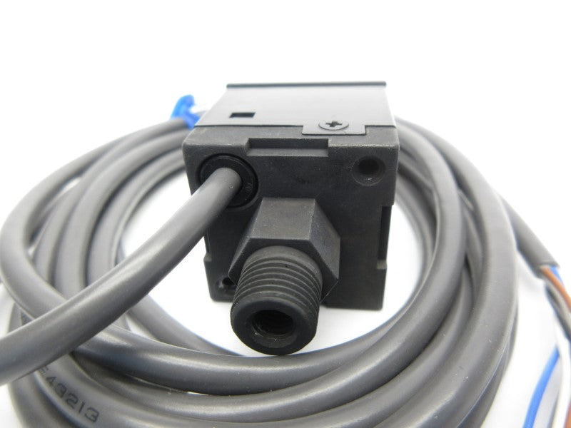 OMRON E8F2-AN0C 12-24VDC NSNP
