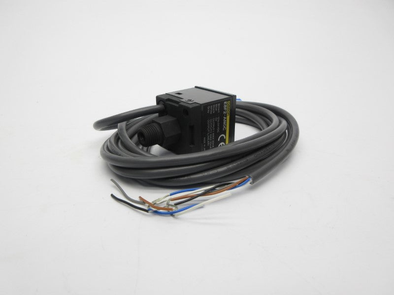 OMRON E8F2-AN0C 12-24VDC NSNP