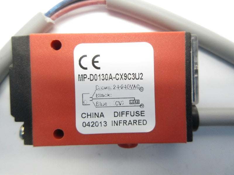 HTM MP-D0130A-CX9C3U2 24-240VAC NSNP