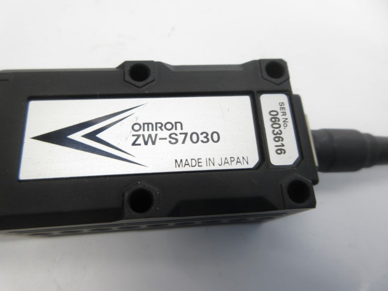OMRON ZW-S7030 NSNP