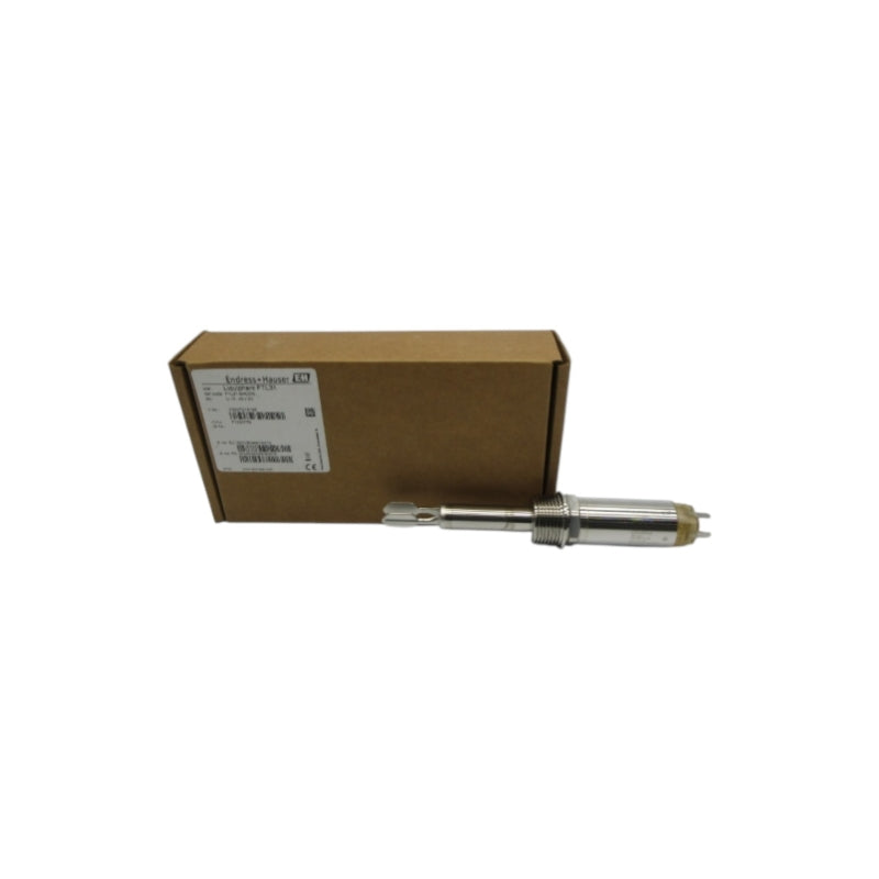 ENDRESS+HAUSER FTL31-6HC0/0 10-30VDC NSMP