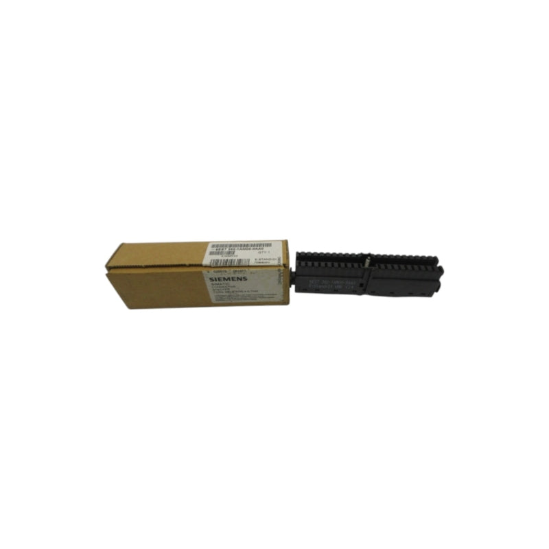 SIEMENS 6ES7392-1AM00-0AA0 VER. 01 NSMP