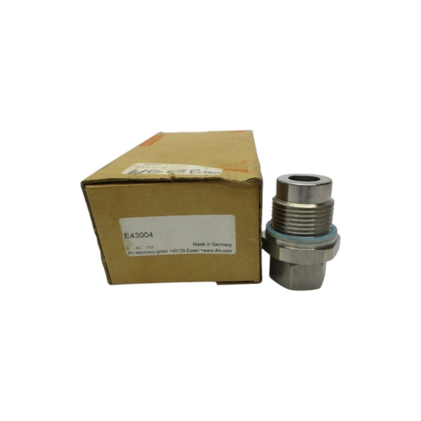 IFM EFECTOR E43004 NSMP