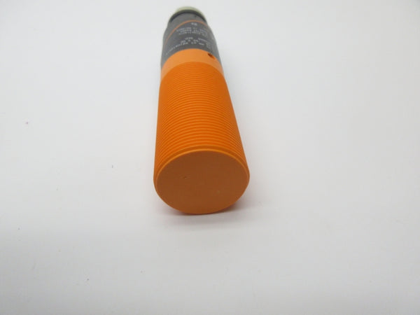 IFM EFECTOR KI8505 KIE3015FPKG/NI/US100DPS 10-55VDC NSMP