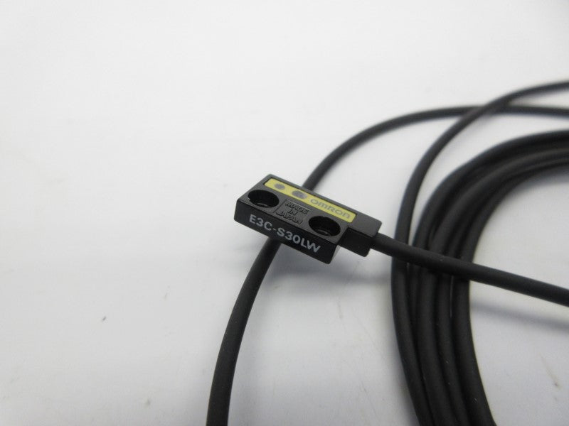 OMRON E3C-S30LW NSNP