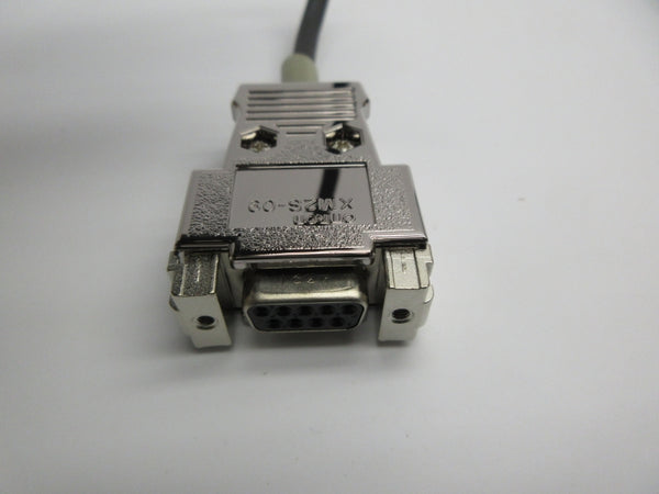 OMRON CS1W-CN118 NSMP