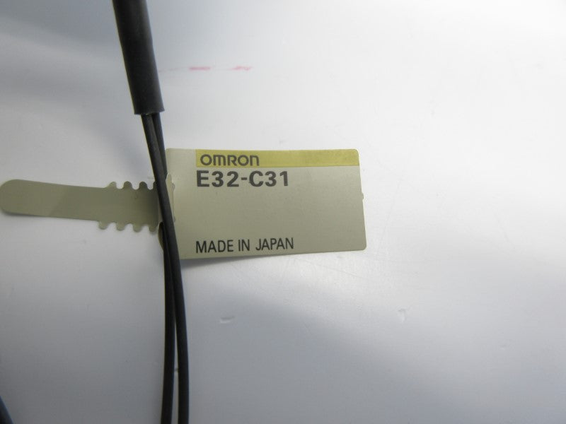 OMRON E32-C31 NSNP