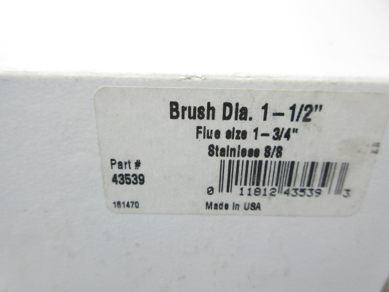 SPARE PART 43539 1-1/2" NSMP