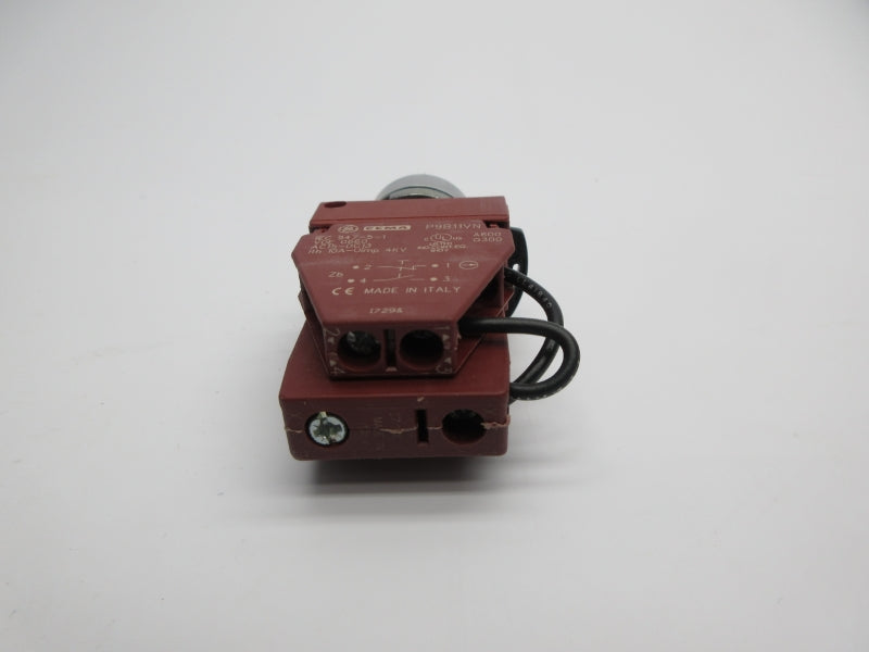 GENERAL P9MPLBSDN30NHNI NSMP