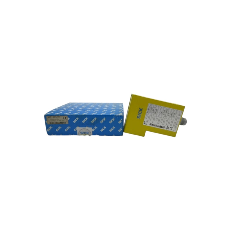 SICK WEU26/2-131 1015727 24VDC NSMP