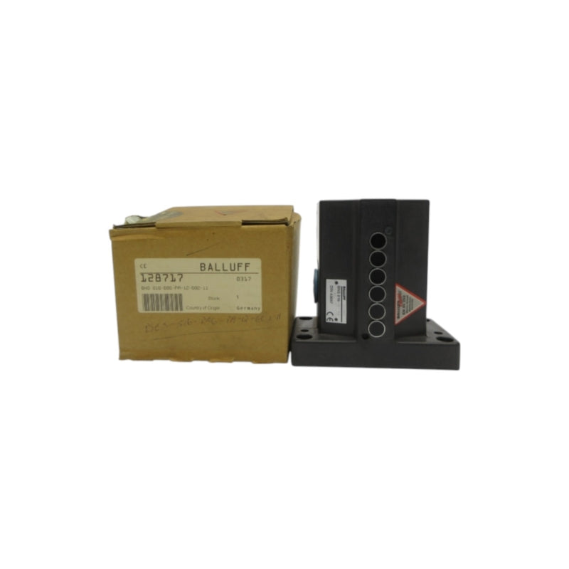 BALLUFF BNS816-B06-PA-12-602-11 128717 NSMP