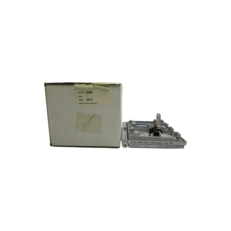 MURR ELEKTRONIK 67804 NSMP