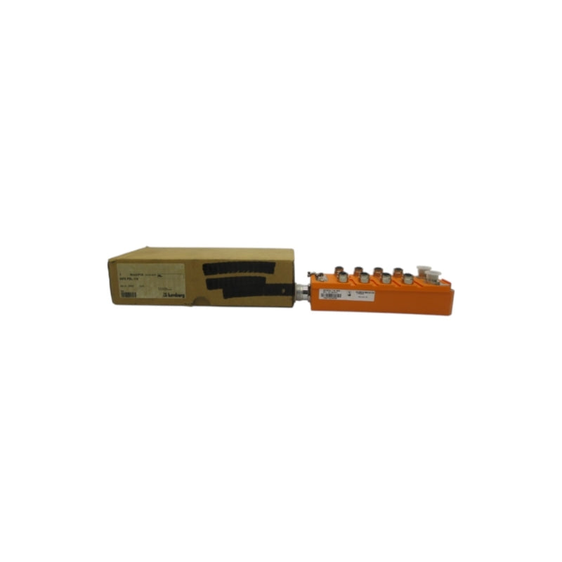 LUMBERG 0970PSL118 NSMP