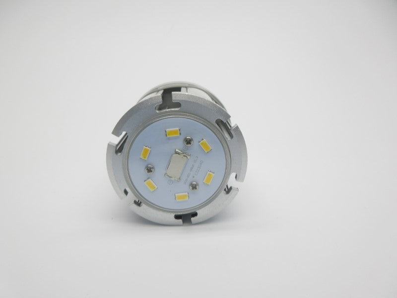 BASE LIGHT LED8CC/M/4K 100-277V NSMP