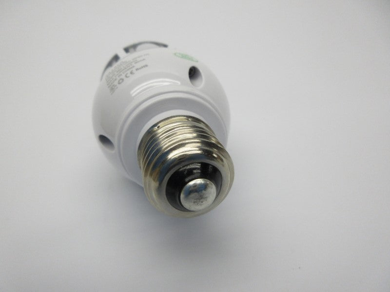 BASE LIGHT LED8CC/M/4K 100-277V NSMP