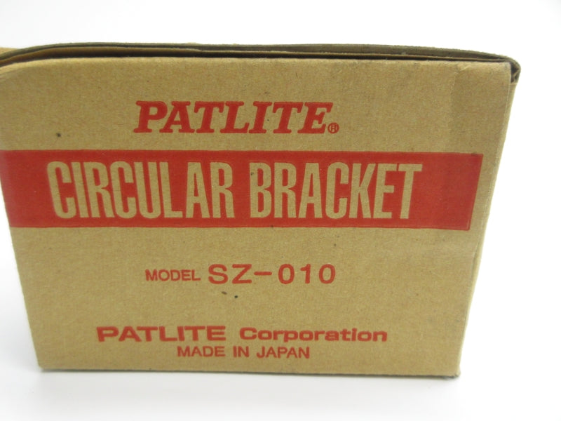 PATLITE SZ-010 NSMP