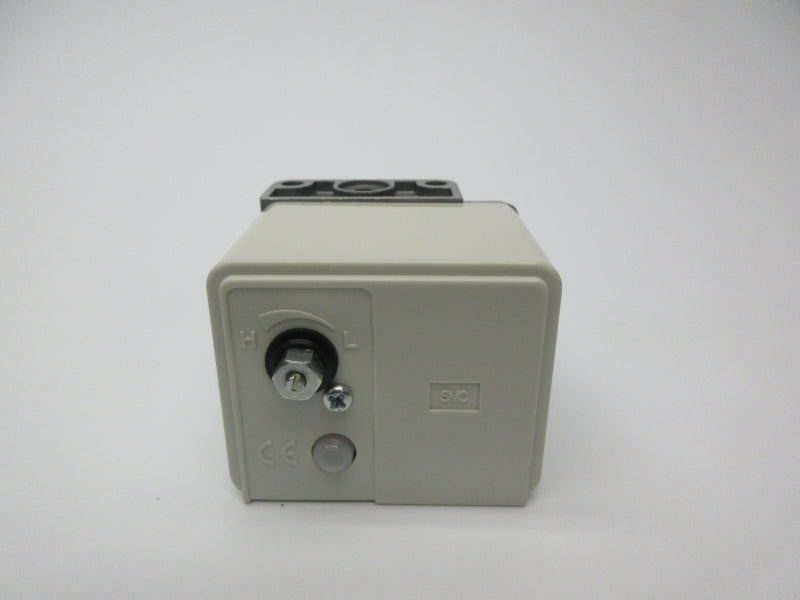 SMC IS3000-F02L5 24VDC NSMP