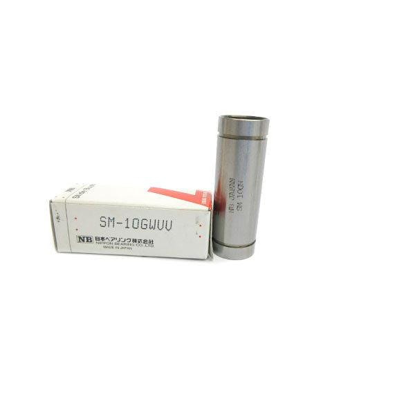 NB SM-10GWVV NSMP