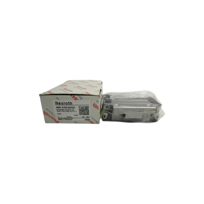 REXROTH R165129320 KWD-025-FNS-C0-H-1 NSMP