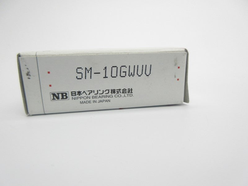 NB SM-10GWVV NSMP