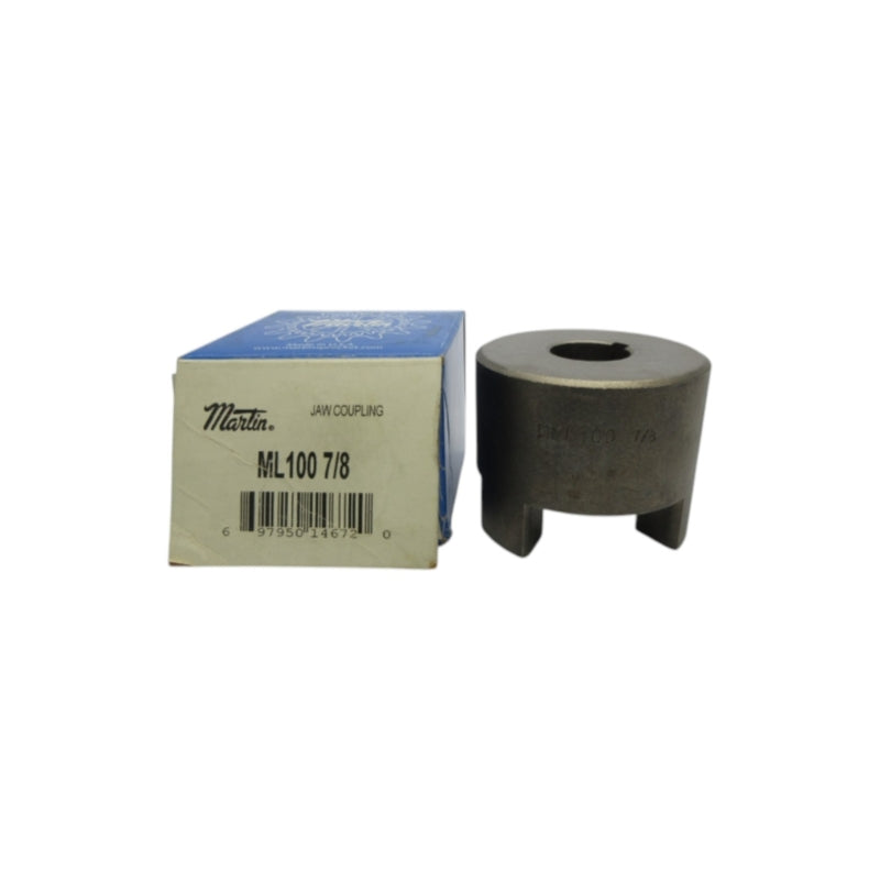 MARTIN ML100 7/8" NSMP