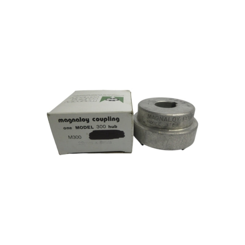 MAGNALOY M300 NSMP