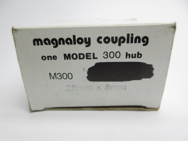 MAGNALOY M300 NSMP