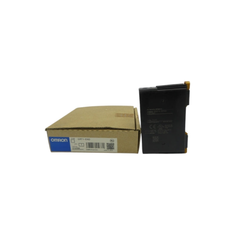 OMRON GRT1-END NSMP
