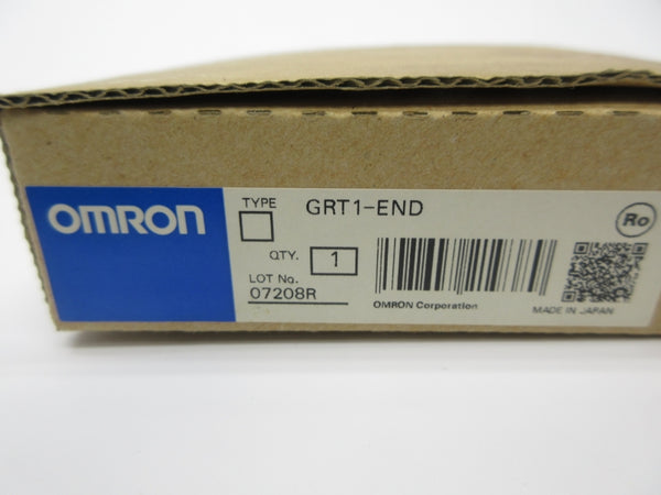 OMRON GRT1-END NSMP