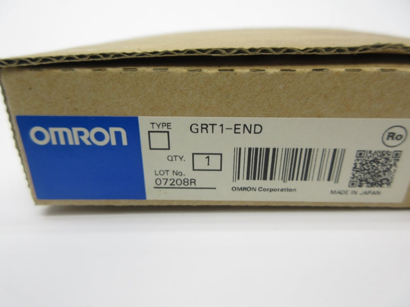 OMRON GRT1-END NSMP
