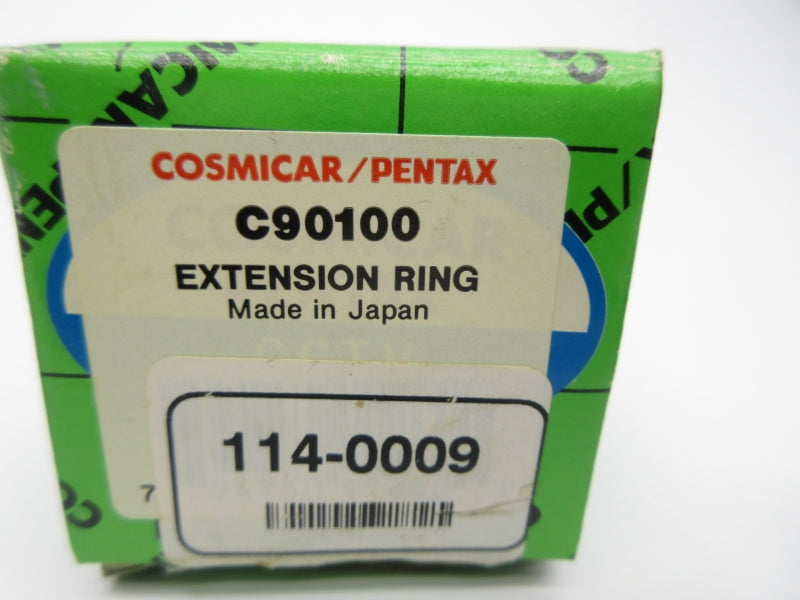 COSMICAR C90100 114-0009 NSMP