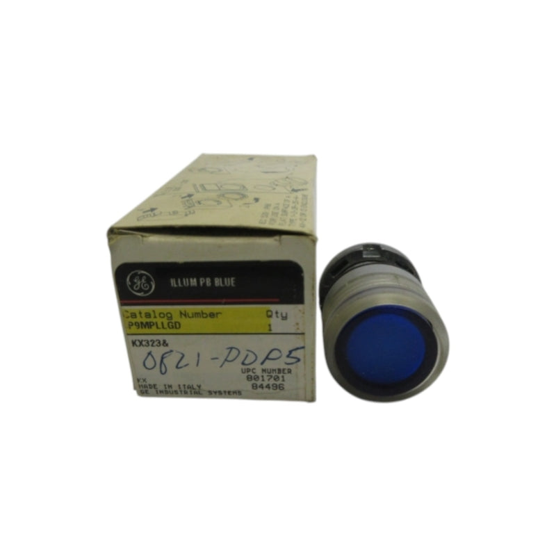 GENERAL ELECTRIC P9MPLLGD NSMP
