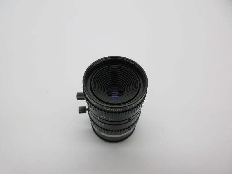 CAMERA LENS LMV1214H NSMP