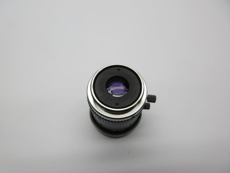 CAMERA LENS LMV1214H NSMP