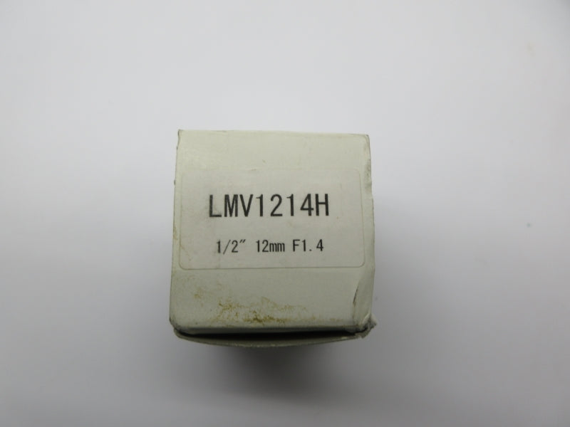 CAMERA LENS LMV1214H NSMP