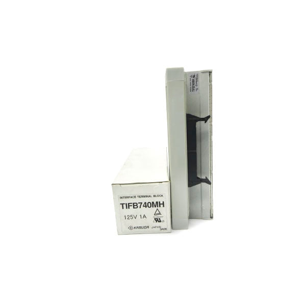KASUGA TIFB740MH 125V 1A NSMP