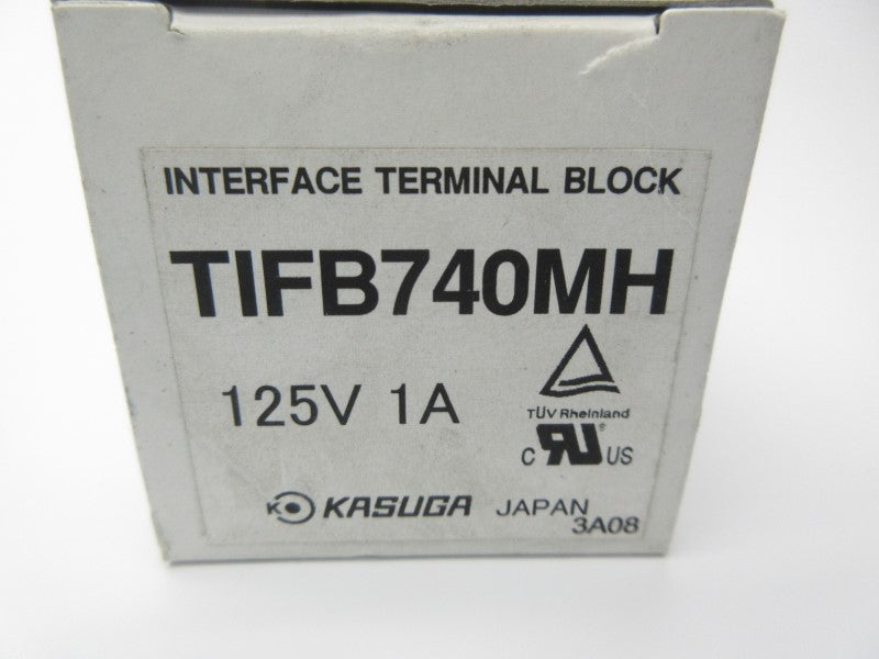 KASUGA TIFB740MH 125V 1A NSMP