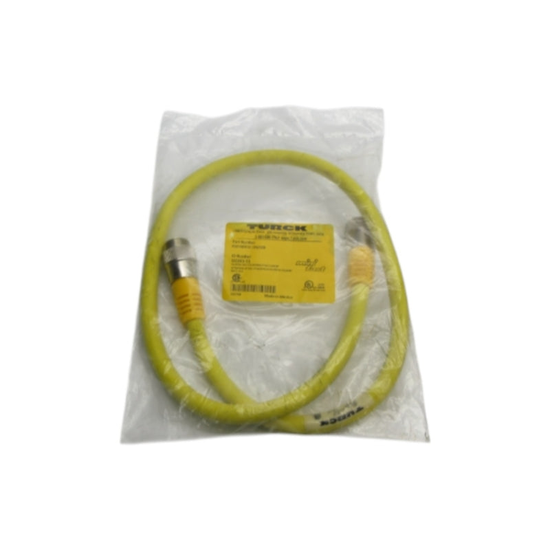 TURCK RSMRKM55-1M/S600 U2283-51 NSMP