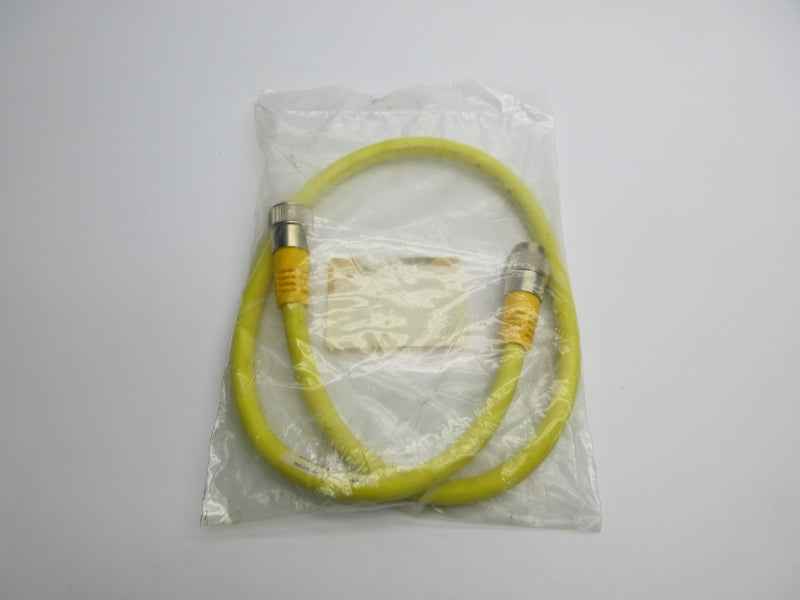 TURCK RSMRKM55-1M/S600 U2283-51 NSMP
