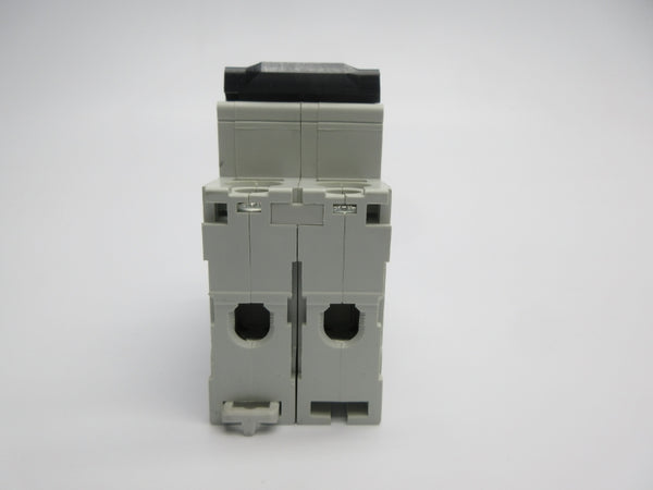 MERLIN GERIN 24134 277V 20A NSNP