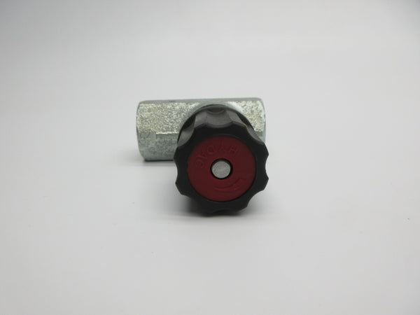 FLUTEC DRV-12-01.4/0 NSNP