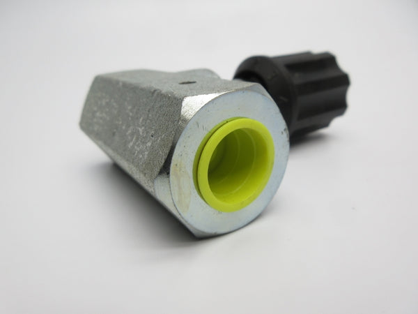 FLUTEC DRV-12-01.4/0 NSNP