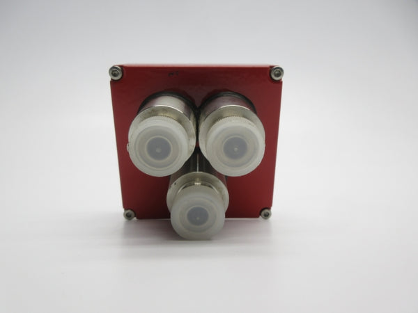 GREYCON FM3/8ET NSNP