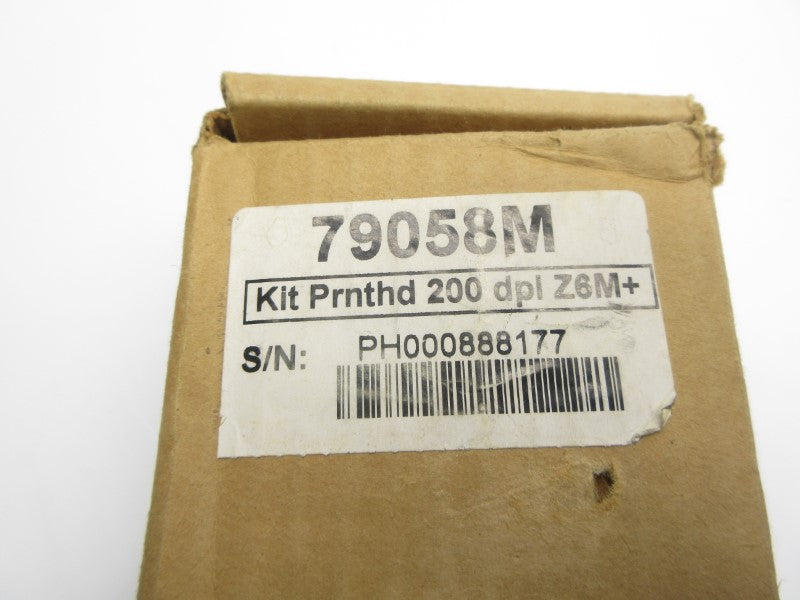 ZEBRA 79058M NSMP